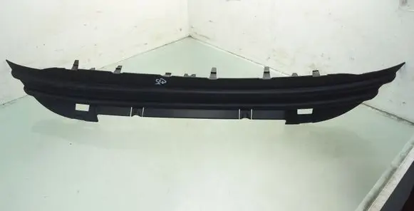 Peugeot 308 Front bumper lower grill 9683788577