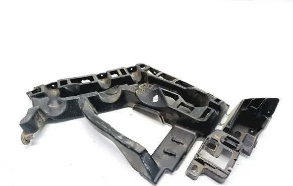 Renault Espace V (RFC) Rear bumper mounting bracket 850450808R