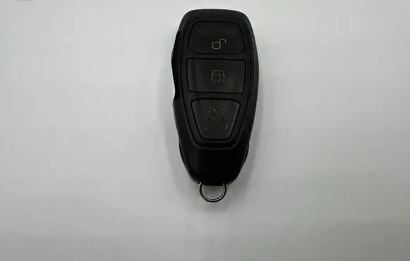 Ford Focus Ignition key/card 7S7T15K601ED 5WK50170 MR3644NNRT2007