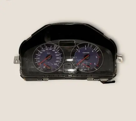 Volvo C30 Speedometer (instrument cluster) 30695704 36002179 69199760T