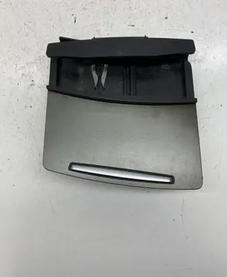 Ashtray (front)