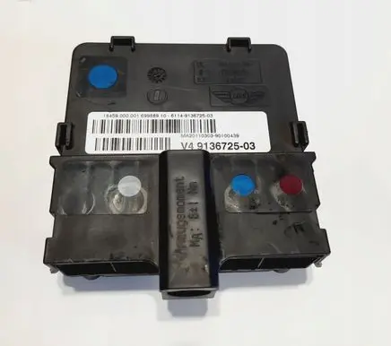 Mini One - Cooper F56 F55 Fuse module 9136725R57