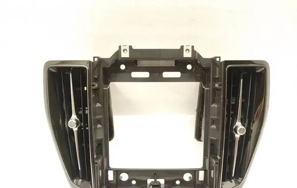 Volvo XC60 Dash center air vent grill 31417742 31477275 31477274