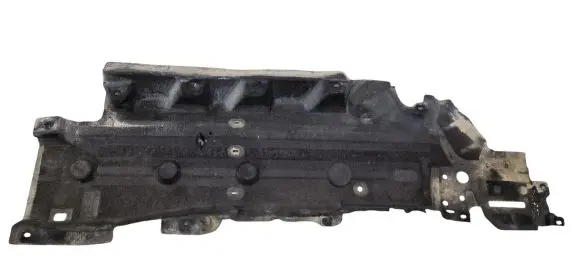 Ford Edge II Side bottom protection K2GBR11133 K2GBR11133DA H250L