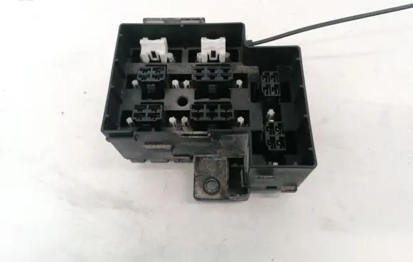 Mazda Xedos 9 Fuse box set