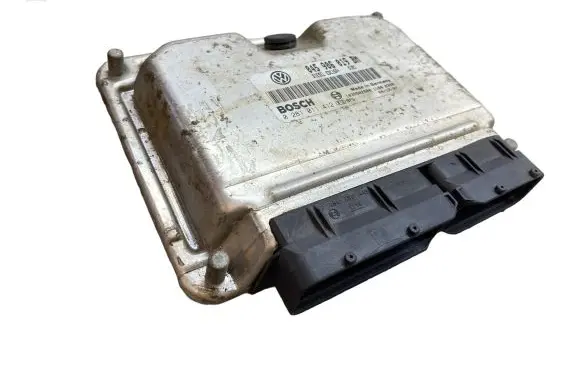 Skoda Fabia Mk1 (6Y) Engine control unit/module 045906019BM K2053
