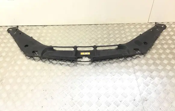 Mercedes-Benz GLE AMG (W166 - C292) Top upper radiator support slam panel A1668842922