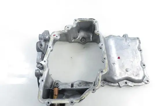 Chevrolet Cruze Oil sump 