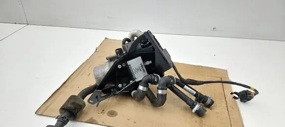 Volvo V60 Auxiliary pre-heater (Webasto) 31418887