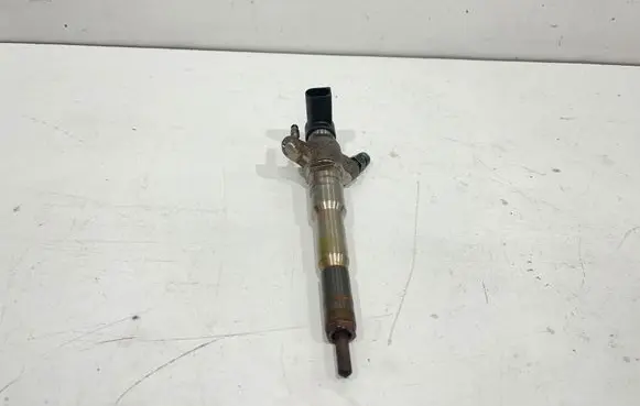 Renault Master III Fuel injector 166000372R