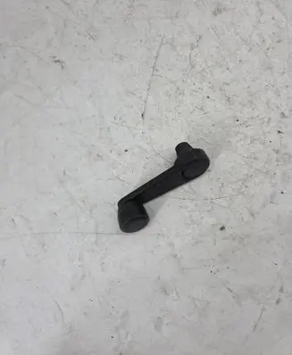 BMW 5 E34 Front door window winding handle