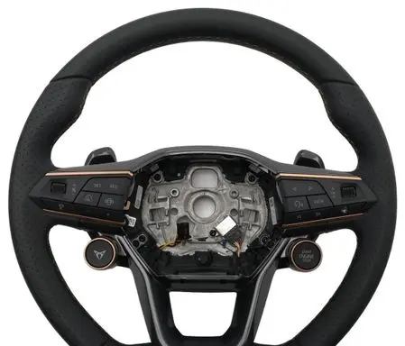 Cupra Terramar Steering wheel 5FF419091C