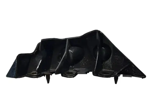 Ford Focus Front bumper mounting bracket BM5117D959A