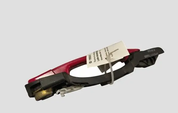 Seat Altea Front door exterior handle 5P0837885
