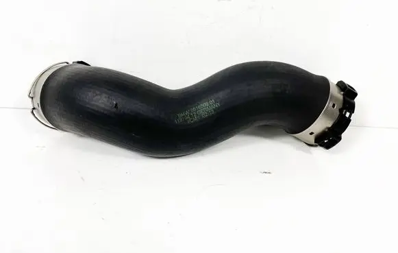 BMW 6 F12 F13 Intercooler hose/pipe 8516509 11618516509