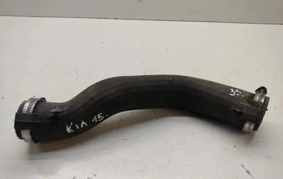 KIA Sportage Air intake hose/pipe
