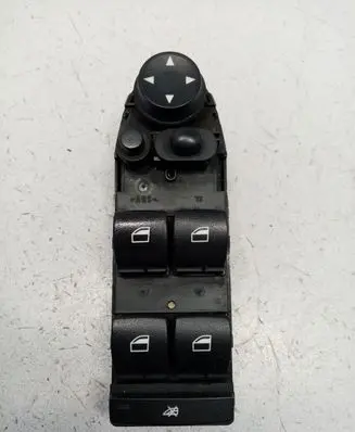 BMW X5 E70 Electric window control switch 9122121 61319122121 61319218044