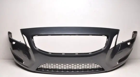 Volvo S60 Front bumper 