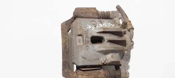 Subaru Outback Rear brake caliper tokico