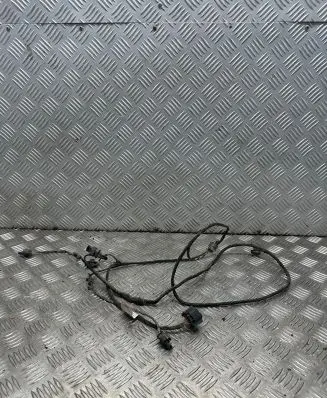 BMW 5 G30 G31 Parking sensor (PDC) wiring loom 6827149