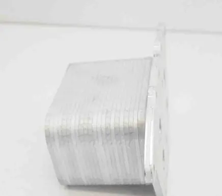 BMW 2 F46 Engine oil radiator 11428585238