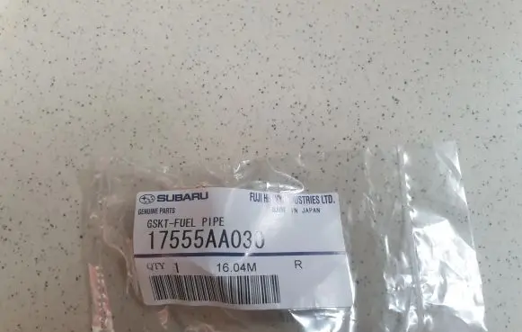 Subaru XV I Other exterior part 17555AA030