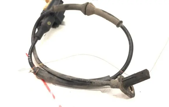 Jaguar XJ X351 ABS wheel speed sensor 