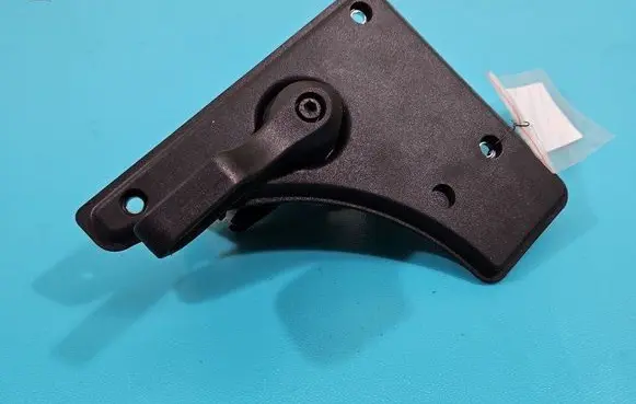 Fiat Ducato Rear door interior handle 242610 IMPRK1457605