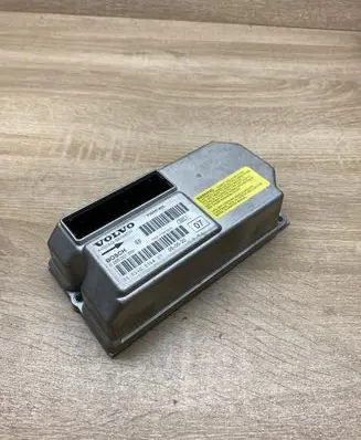Volvo XC70 Airbag control unit/module P30667469 0285001655
