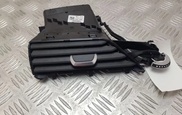 BMW 7 G11 G12 Dashboard side air vent grill/cover trim 9299500