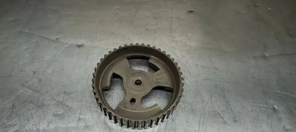 Peugeot 307 CC Camshaft pulley/ VANOS 9657477580