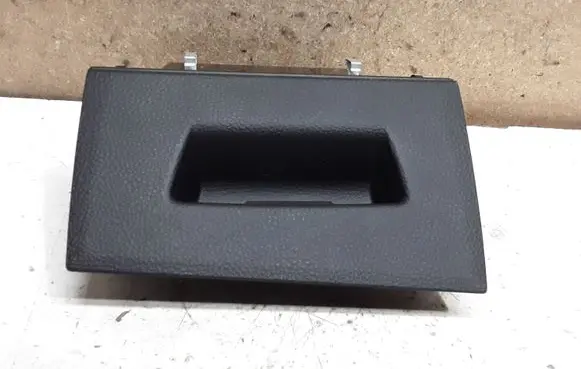 BMW 1 F20 F21 Dashboard storage box/compartment 9211310