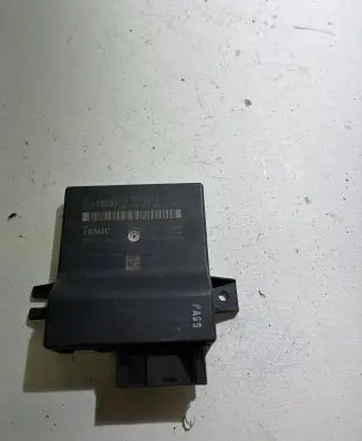 Audi A6 S6 C6 4F Gateway control module 4F0907468D 4F0910468A