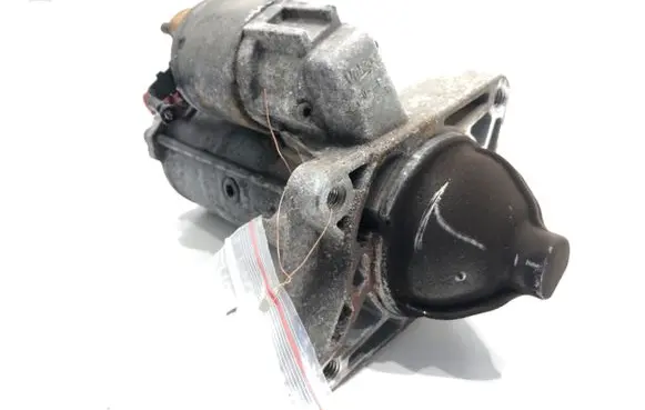 Renault Laguna III Starter motor 8200568535E