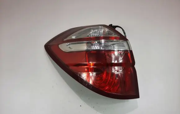 Subaru Legacy Rear/tail lights