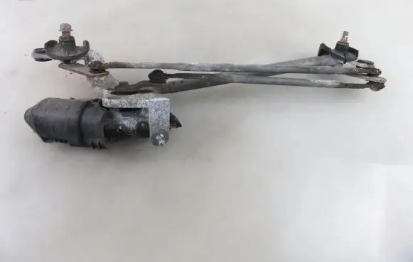 Toyota RAV 4 (XA30) Front wiper linkage 1593000250 8511042150