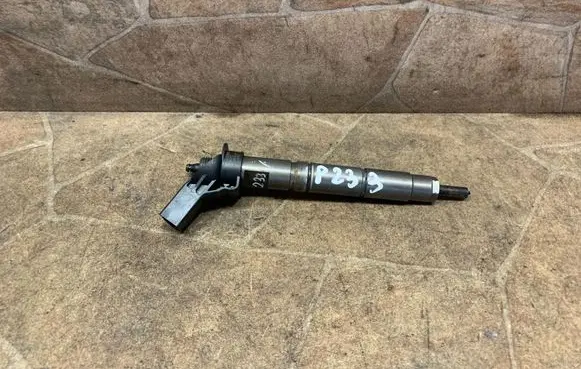 Mercedes-Benz E W212 Fuel injector A6420701387