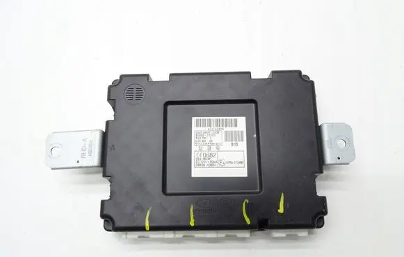 Hyundai ix35 Comfort/convenience module 95400-2YCC0