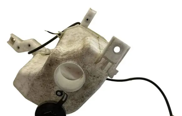 Nissan NV200 Windshield washer fluid reservoir/tank 2224658A