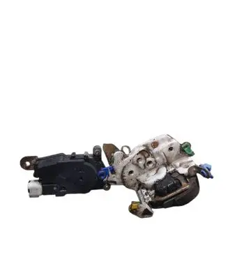 Subaru Forester SF Front door lock
