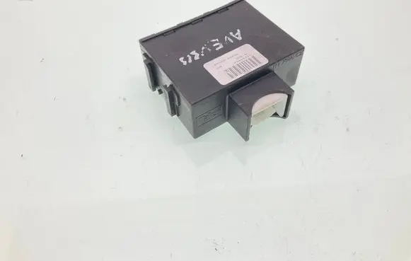Toyota Avensis T250 Other control units/modules 8978005030