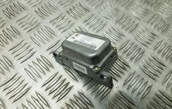 Audi A3 S3 A3 Sportback 8P ESP acceleration yaw rate sensor 1K0907655A
