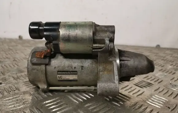 Honda Accord Starter motor 4280005670