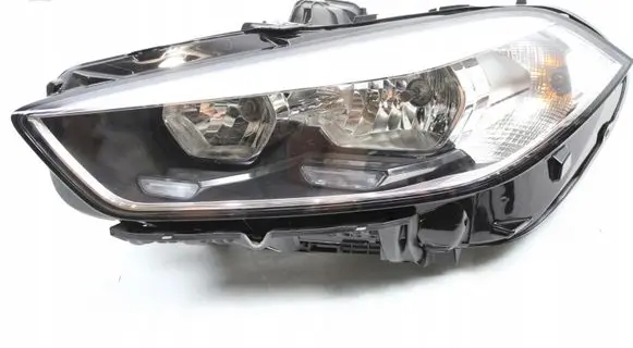 BMW 1 F40 Headlight/headlamp