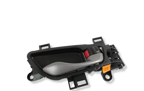 Honda Civic X Front door interior handle