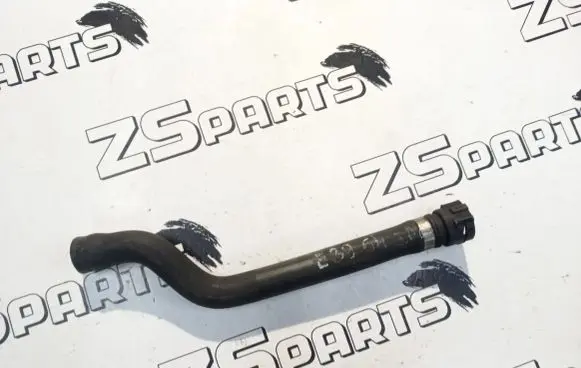 BMW 5 E39 Engine coolant pipe/hose