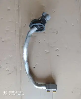 Audi A6 S6 C7 4G Air conditioning (A/C) pipe/hose 4G1260712D