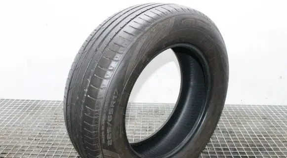 Mazda CX-5 R12 summer tire 22565R17 GTRADIAL