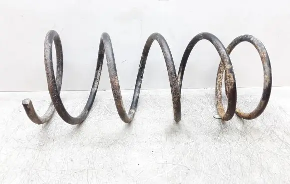 Volvo S40, V40 Front coil spring
