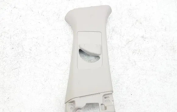 Ford Escape IV (B) pillar trim (top) LJ6BS24582 LJ6BS24582AAW GB9DA